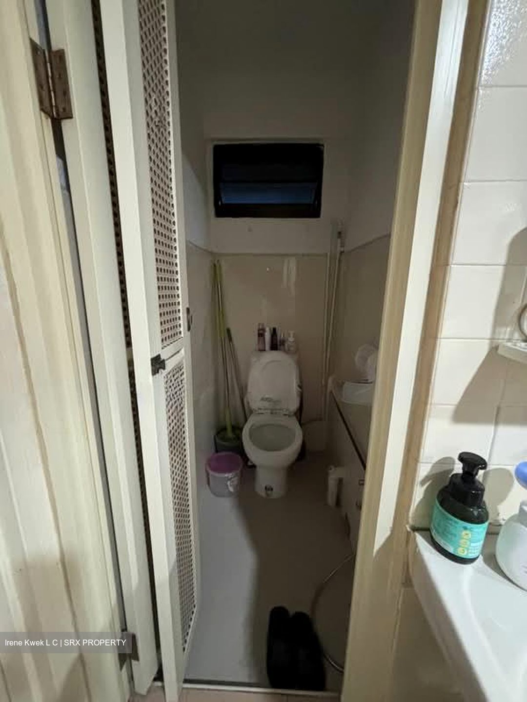 Blk 65 Kallang Bahru (Kallang/Whampoa), HDB 3 Rooms #590631951